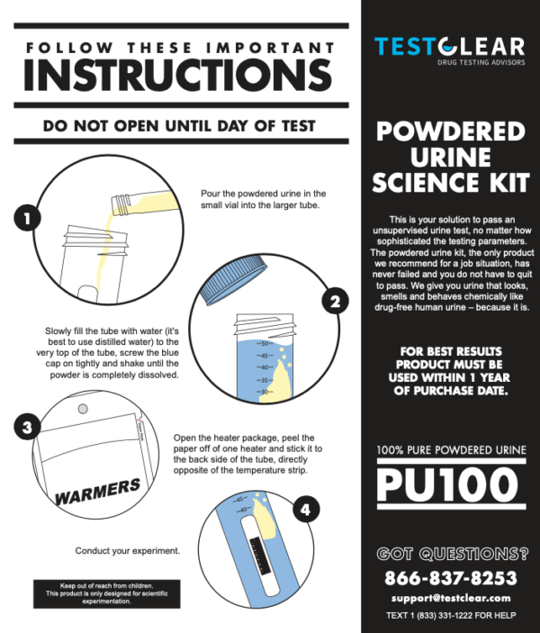 PU100_Instructions