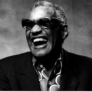 Ray Charles - Pot Smoker of the Month | Clear Test