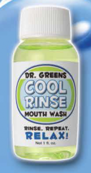 Dr. Greens Cool Rinse