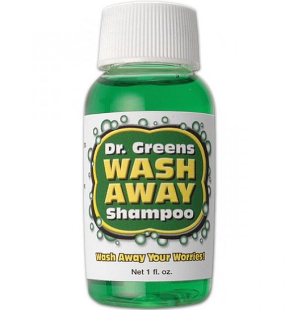 Dr. Greens Wash Away Shampoo