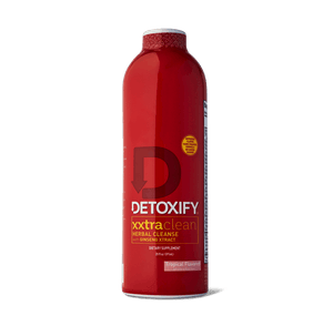 Xxtra Clean Detox Drink