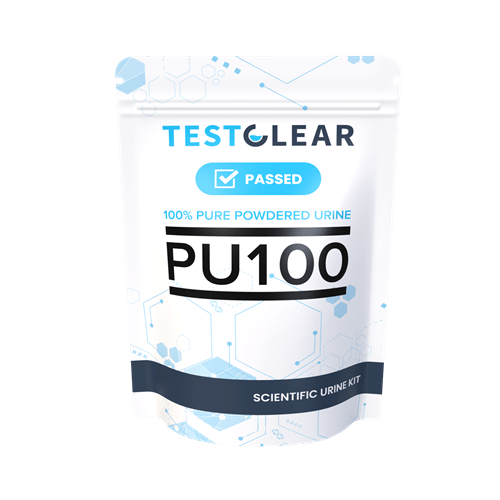 Synthetic Urine Testclear